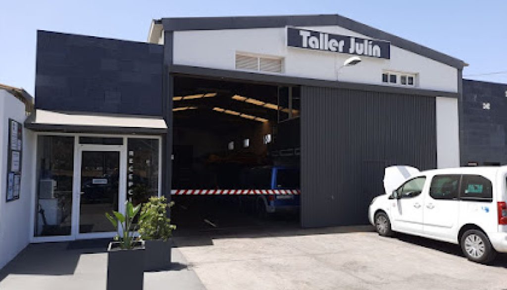 Imagen de Taller Julin