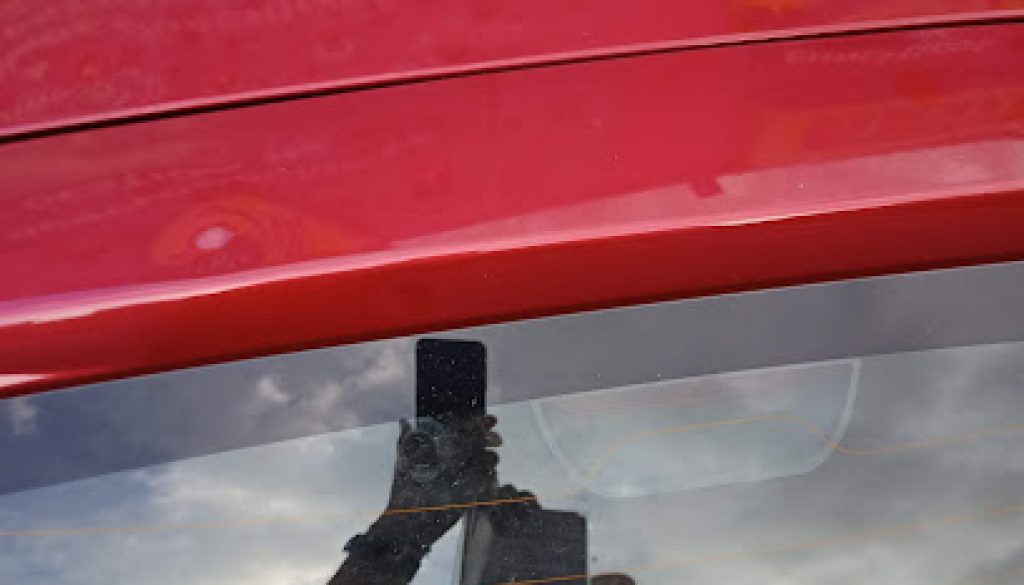 Imagen de Sin Limites 4x4