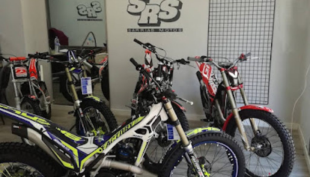 Imagen de SRS MOTOS
