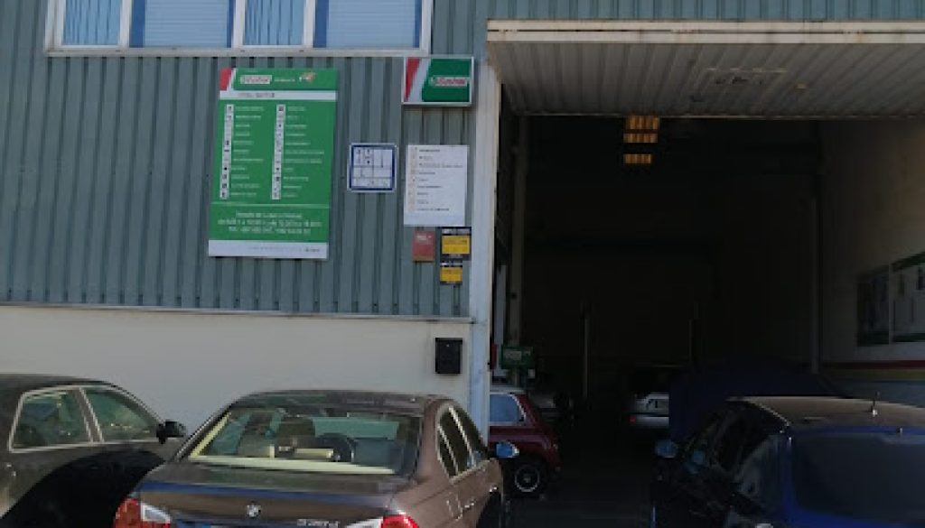Imagen de Castrol Service Vitali Motor