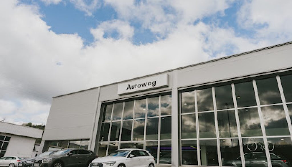 Imagen de Autowag Beasain - Concesionario Oficial Volkswagen