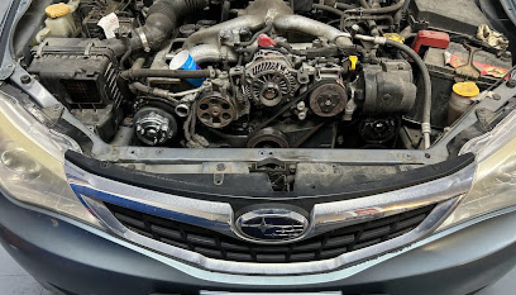 Imagen de AM MOTOR