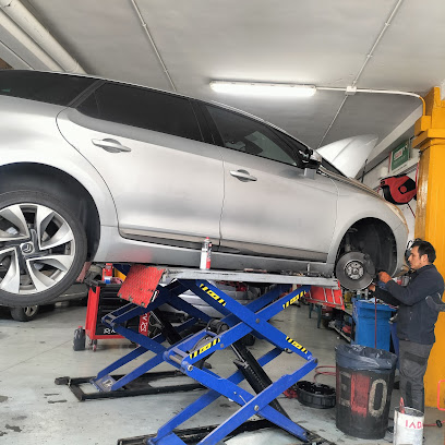 Aram Motor