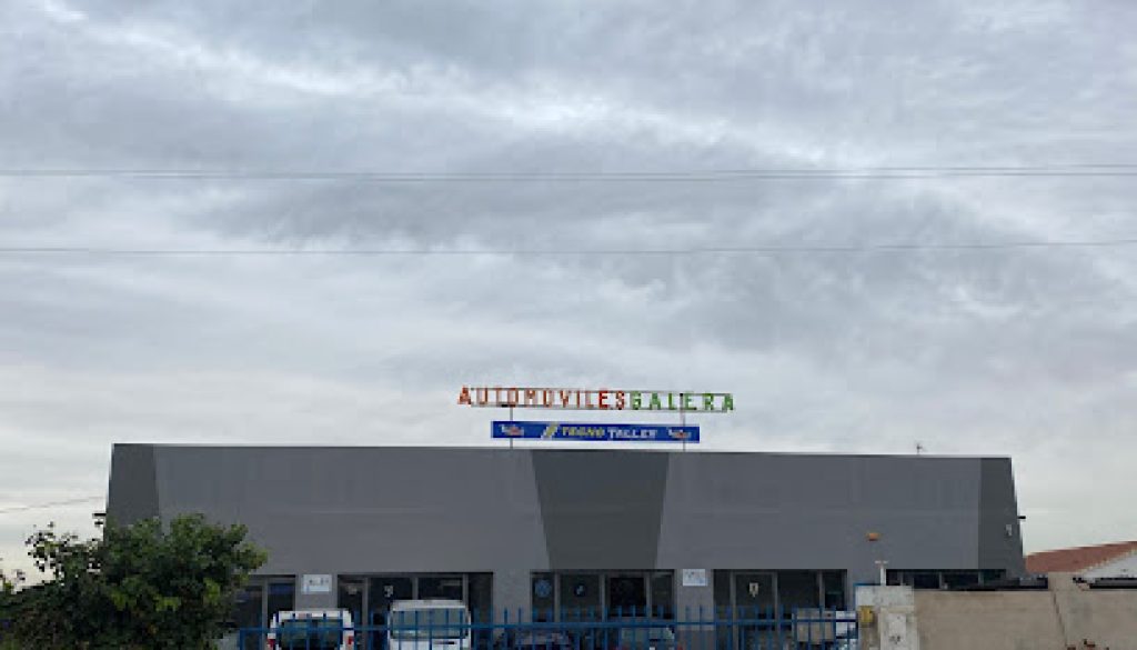 Imagen de Automoviles Galera