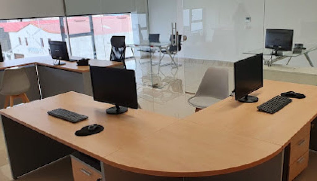 Imagen de Sierra Motor Walls Y Garcia Slu