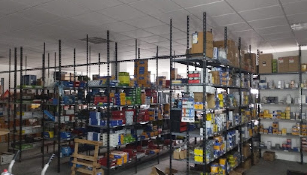 Imagen de RECAMBIOS REDOCAR