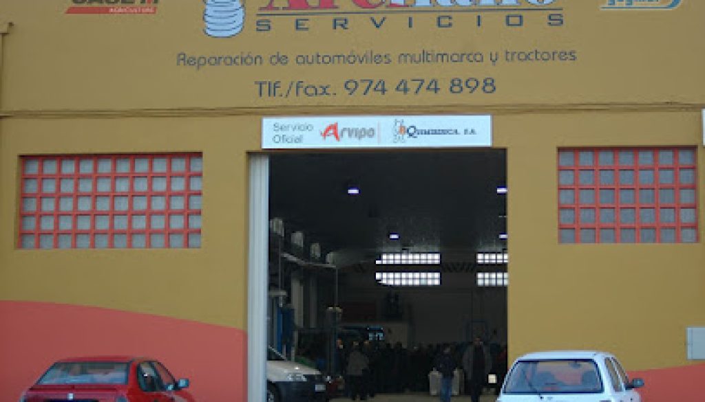 Imagen de ARELLANO SERVICIOS