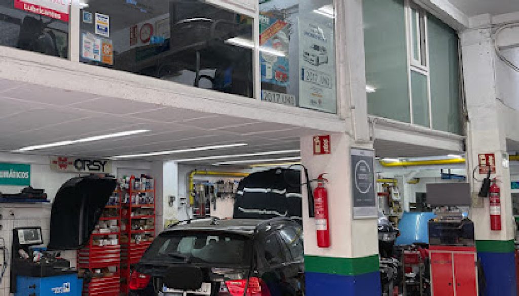 Imagen de Autoreparaciones Lantegui
