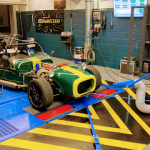 DCM Motor Sport DCM Motor Sport