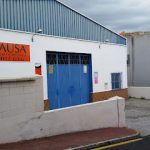 Taller de mecanica Lausa Taller de mecanica Lausa