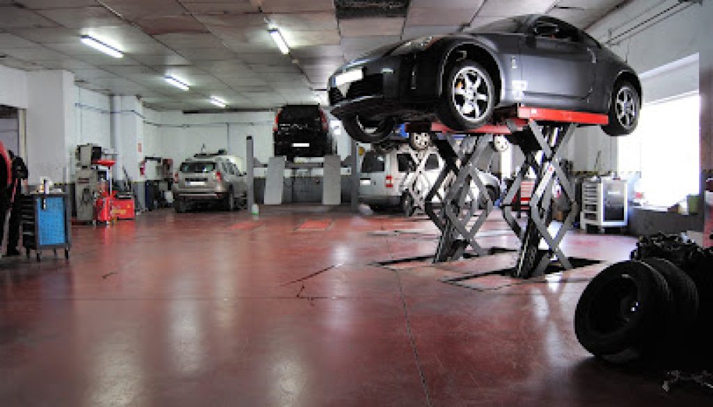 Imagen de Poveda Automocion Mutxamel SL