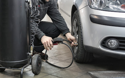 Talleres EMAR El Campello S.L. – Tu taller de coches en El Campello