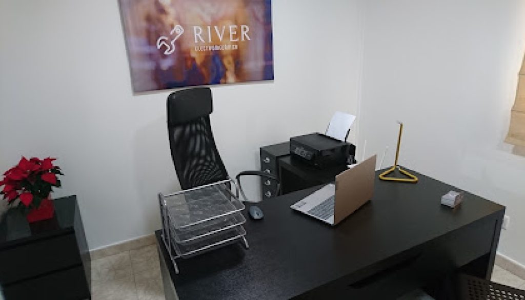 Imagen de River electromecanica S.L.L