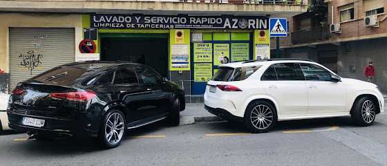 NEVADA CARS . Lavado y compraventa de vehiculos Azorin