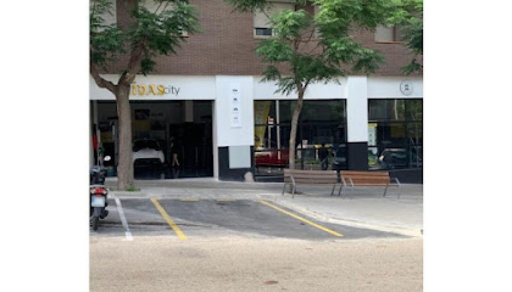 Imagen de Midas TARRAGONA/Midas City/Avd.Catalunya
