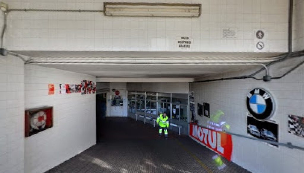 Imagen de Talleres Porto Dias SL