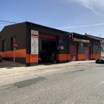 Talleres hermanos garvi S.L Talleres hermanos garvi S.L