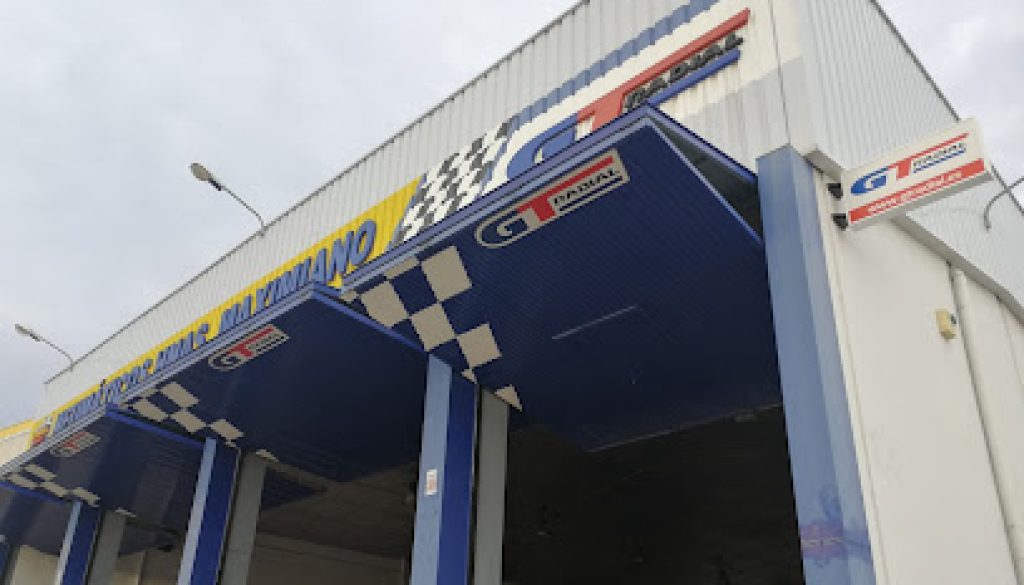 Imagen de NEUMATICOS HNAS.MAXIMIANO S.L