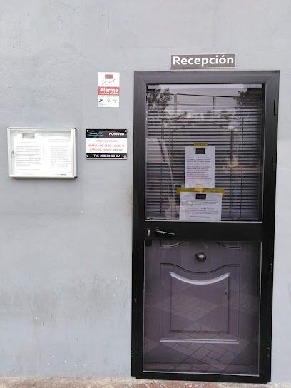 Automecanica Rojas S.L.