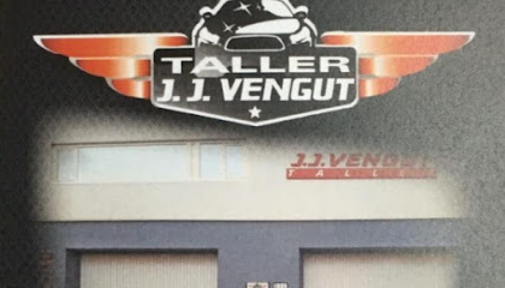 Imagen de Taller J J Vengut