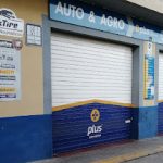 AUTOAGRO AUTOAGRO