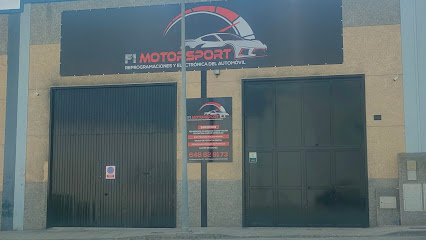 F1 MOTORSPORT