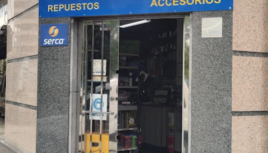 Imagen de Comercial Autovehiculo