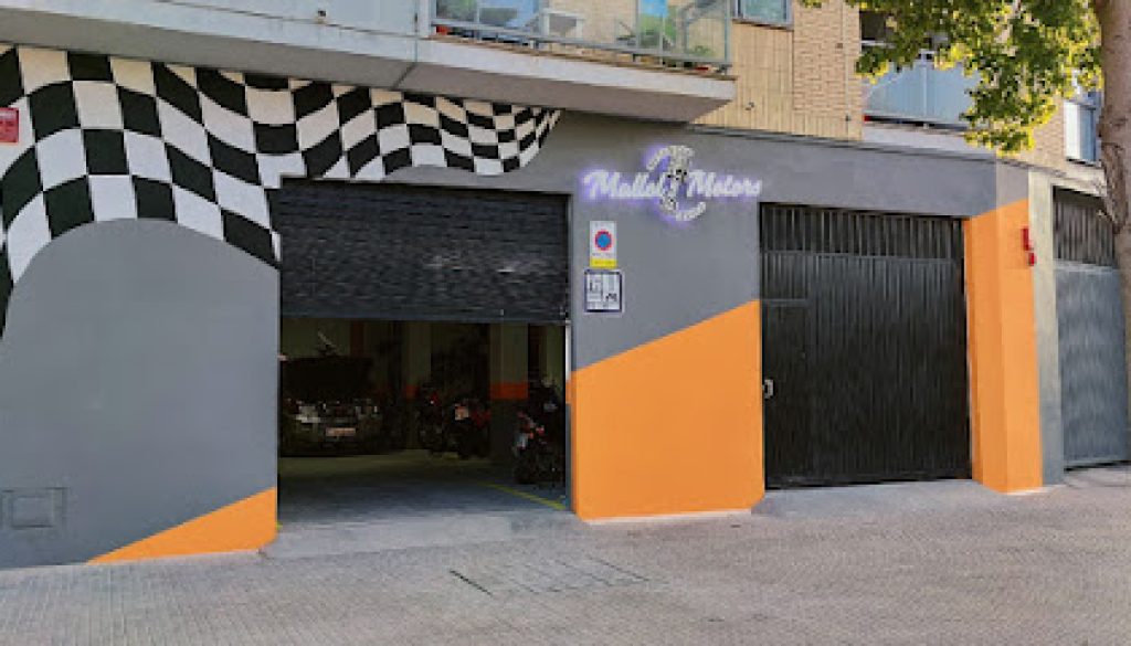 Imagen de Mallol Motors moto & car Service