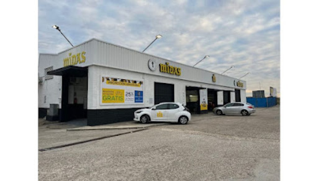 Imagen de Midas AJALVIR/Calle Tres