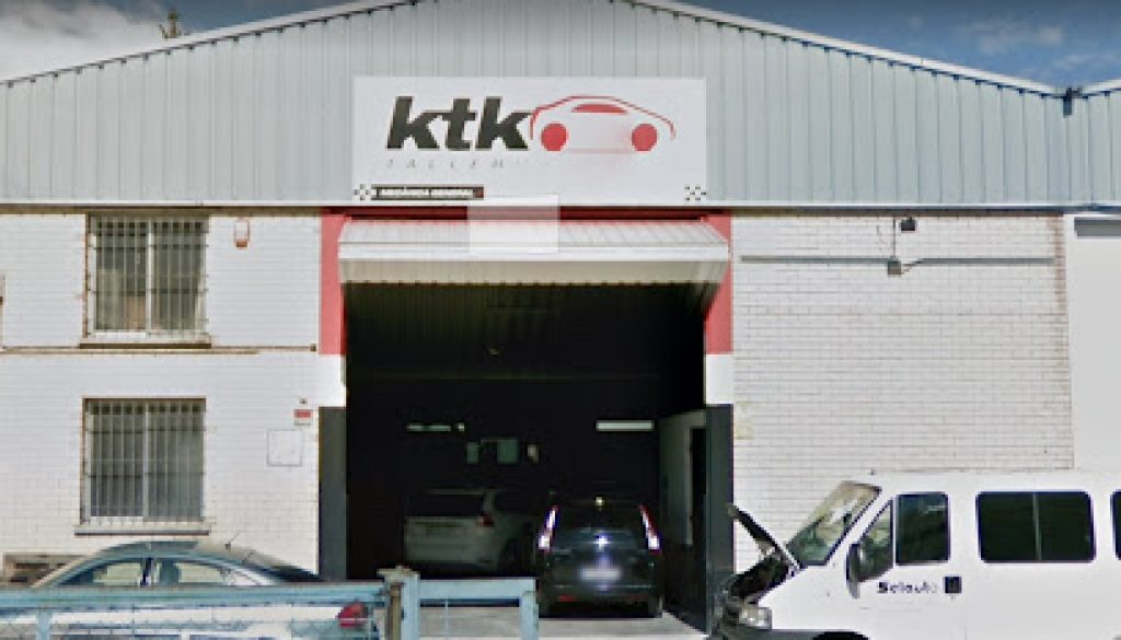 Imagen de TALLERES KTK