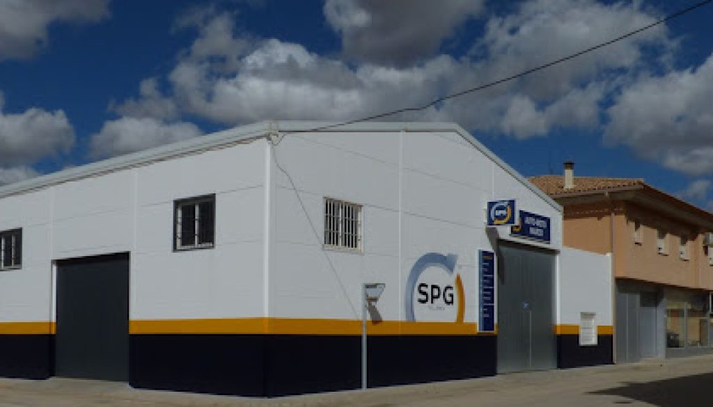 Imagen de TALLER AUTO-MOTO MARCO SPG