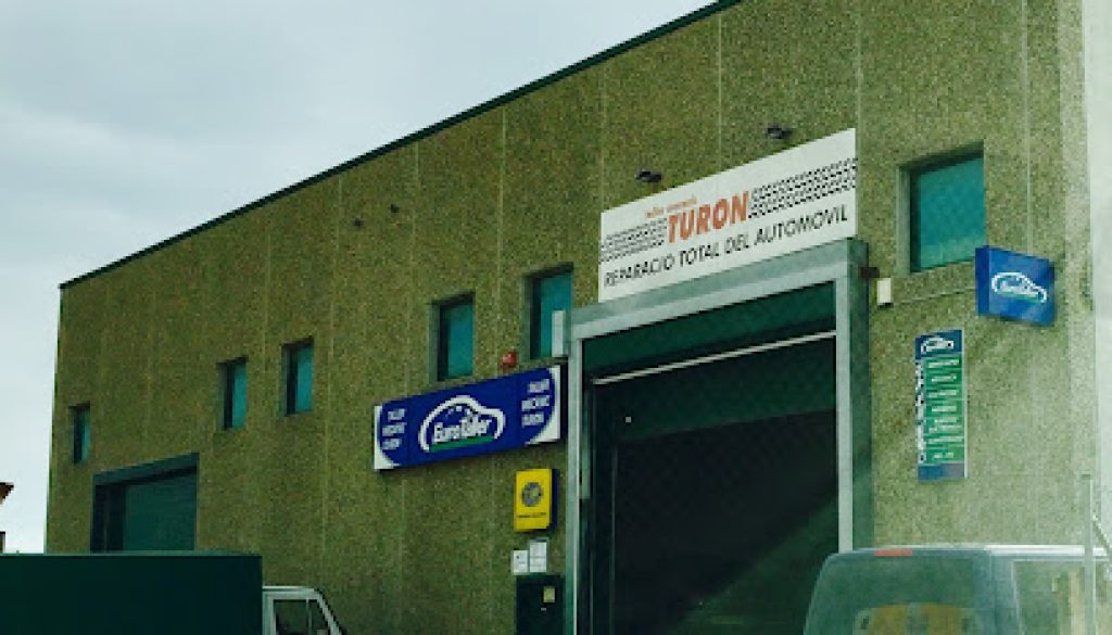 Imagen de Taller Mecanic Turon