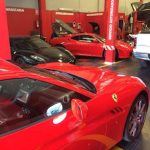OSHAY MOTORSPORT – Centro del Automovil- OSHAY MOTORSPORT – Centro del Automovil-