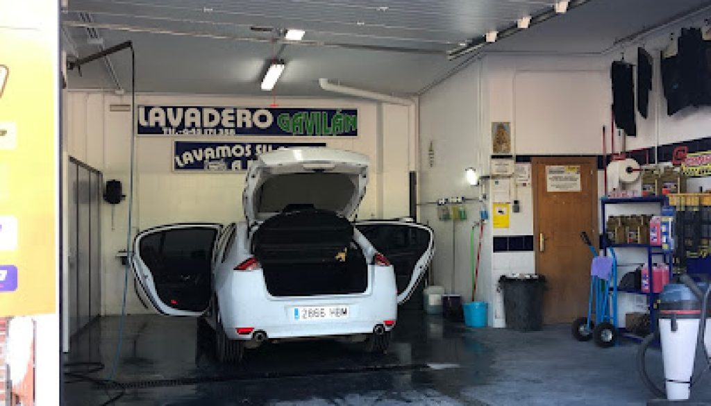 Imagen de Neumaticos Gavilan
