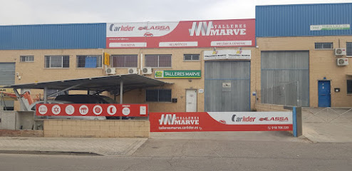 Talleres Marve