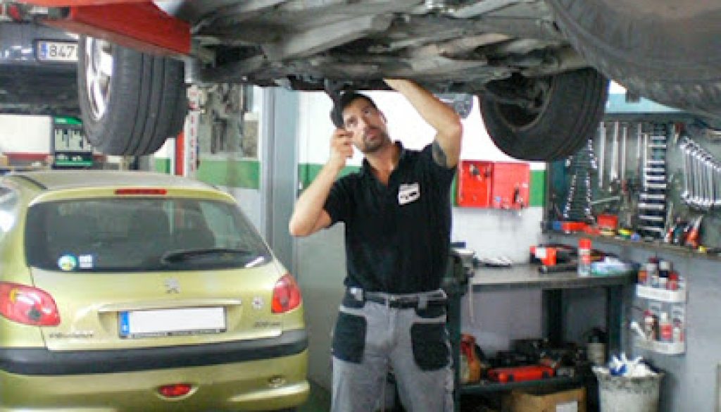 Imagen de Talleres Godella