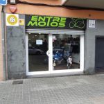 ENTREMOTOS ENTREMOTOS