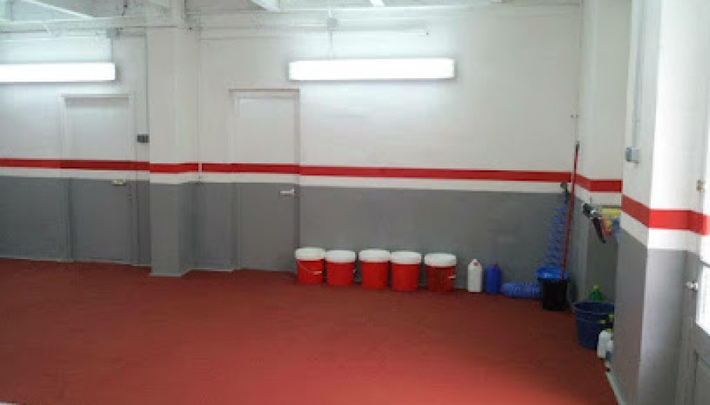 Imagen de Rentat a Ma CAR WASH MONTSERRAT