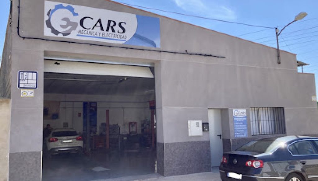 Imagen de GCars