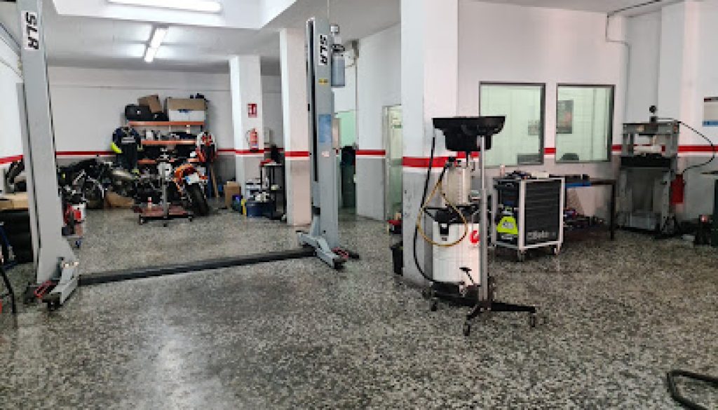 Imagen de Taller Pepo