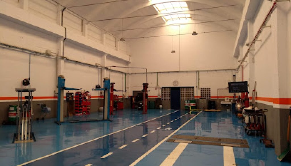 Imagen de Talleres Largone S.L