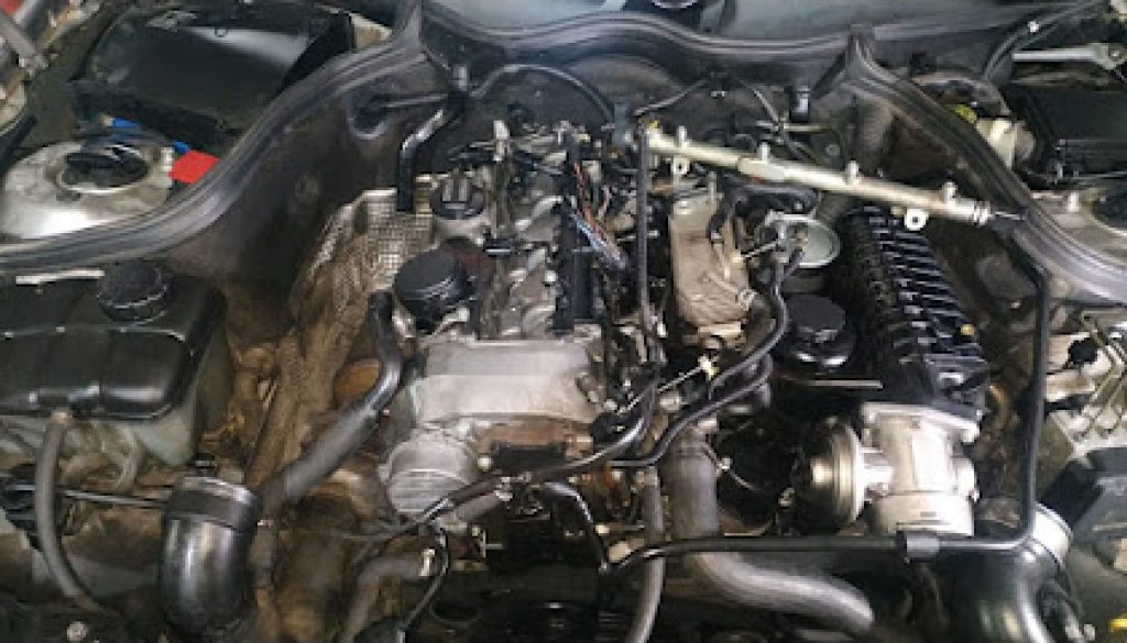 Imagen de Taller mecanico AUTOPOWER