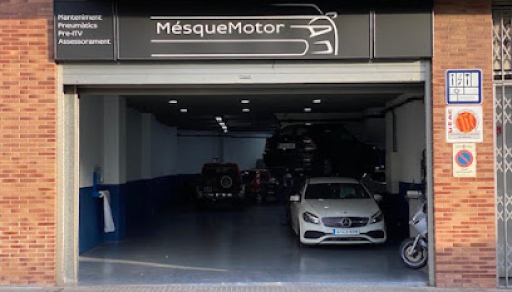 Imagen de MesqueMotor