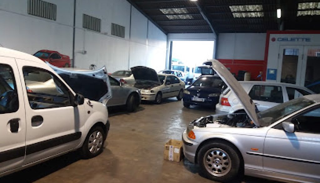 Imagen de Inter Cars