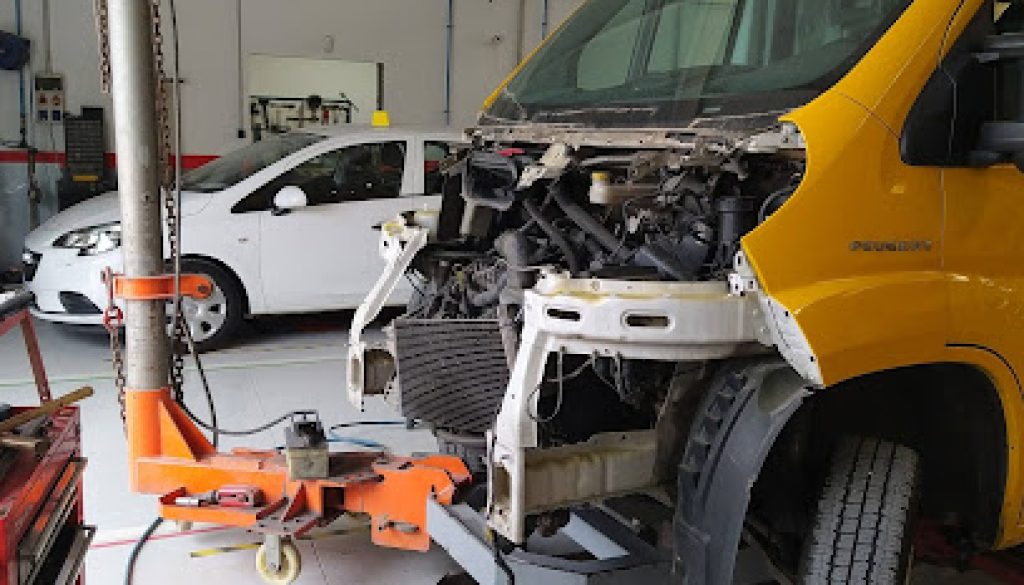 Imagen de Actual Car Vila-Real
