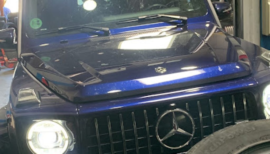 Imagen de Confortauto La PANOLETA Gines