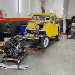 Eurorepar TALLER CECILIO,S.L. Eurorepar TALLER CECILIO,S.L.