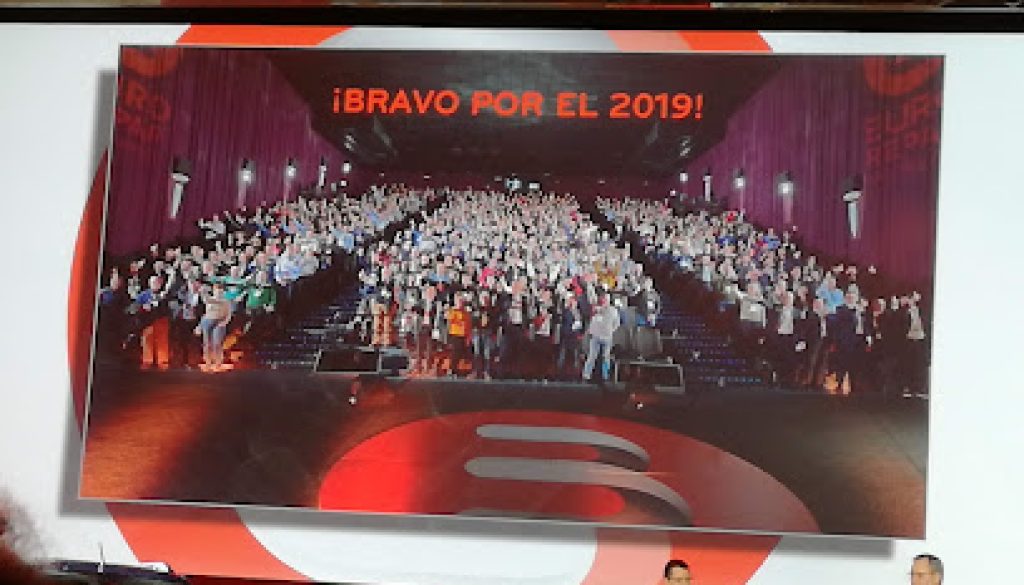 Imagen de Eurorepar ANTONIO GARCIA GONZALEZ