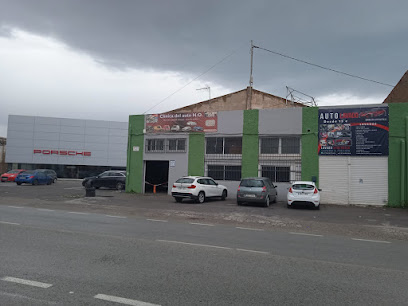Clinica del Auto H.O