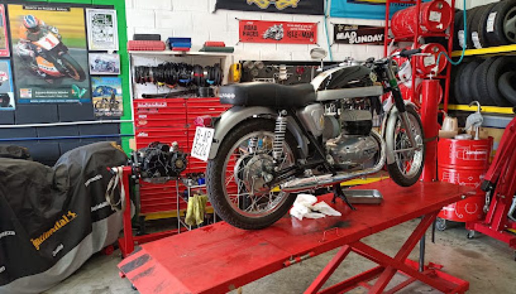 Imagen de KoldoBike